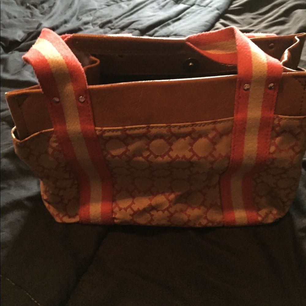 Tommy Hilfiger medium purse - Picture 3 of 8